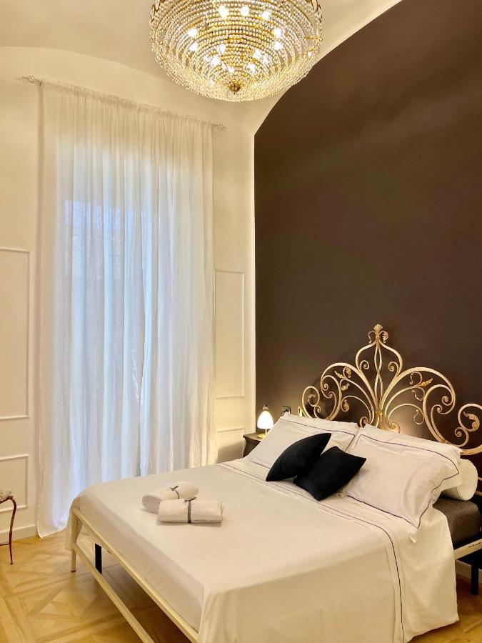 Fiorentine Relais Naples Exterior photo